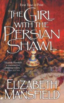 Mass Market Paperback The Girl with the Persian Shawl Book