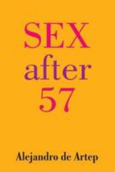 Paperback Sex After 57 Book