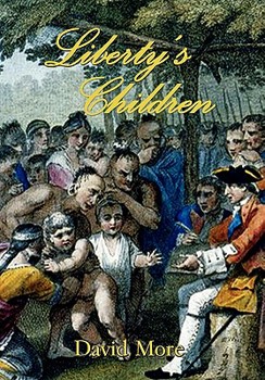 Paperback Liberty's Children Book