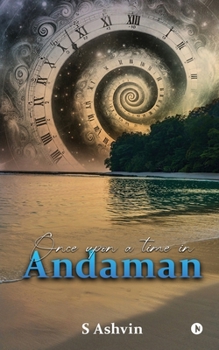 Paperback Once Upon a Time in Andaman Book