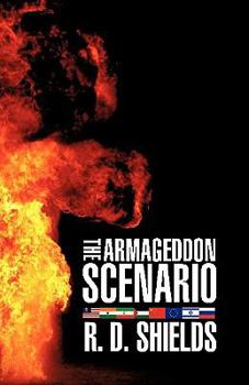 Paperback The Armageddon Scenario Book