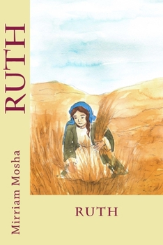 Paperback Ruth Book