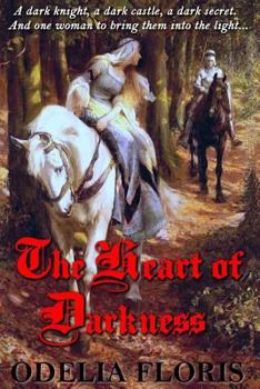 Paperback The Heart of Darkness Book