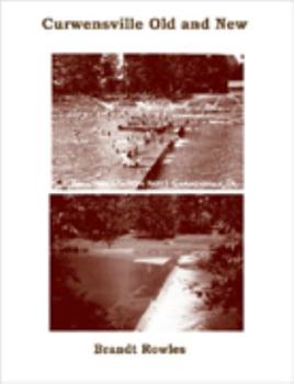Paperback Curwensville Old and New Book