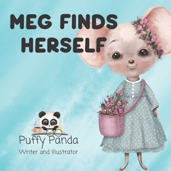 Paperback Meg Finds Herself Book