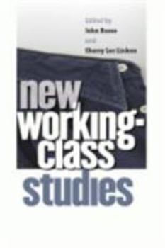 Paperback New Working-Class Studies Book