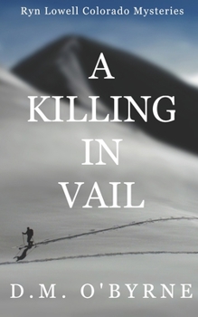 Paperback A Killing in Vail Book