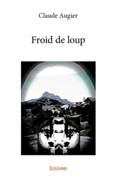 Paperback Froid de loup [French] Book