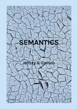 Paperback Semantics Book