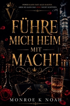 Führe Mich Heim Mit Macht (German Edition)