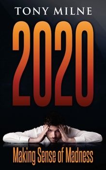 Paperback 2020: Making Sense of Madness Book