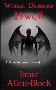 Paperback Where Demons Dwell Book