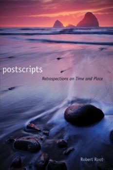 Paperback Postscripts: Retrospections on Time and Place Book