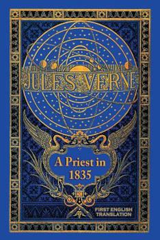 Paperback A Priest in 1835 Book
