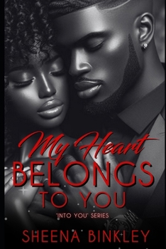 Paperback My Heart Belongs To You Book