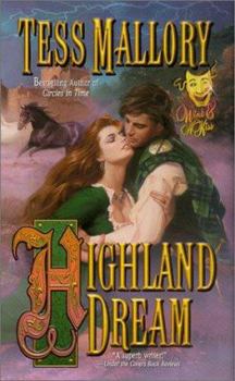 Highland Dream (Wink & a Kiss) - Book #1 of the Highland Dream