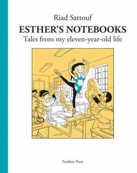 Paperback Esther's Notebooks 2 Book