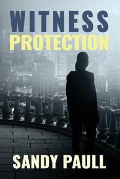 Paperback Witness Protection Book