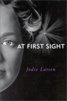 Paperback At First Sight Book