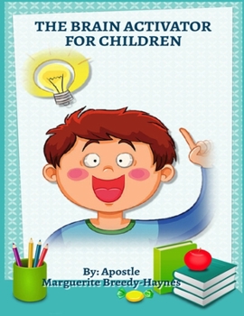 The Brain Activator For Children