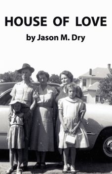 Paperback House of Love Book