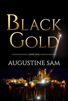 Paperback Black Gold Book