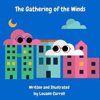 Paperback The Gathering of the Winds Book
