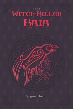 Paperback 9413: Witch Killer Kaia Book