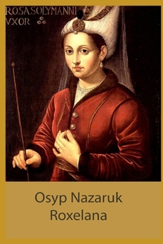 Paperback Roxelana Book