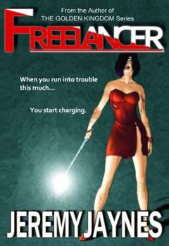 Paperback Freelancer: A Freelancer, Inc. Thriller Book