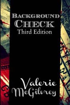 Paperback Background Check: How to Do Your Own Professional Background Check Book