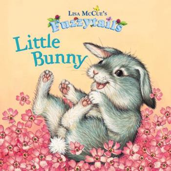 Board book Little Bunny Book