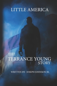 Paperback Little America The Terrance Young Book