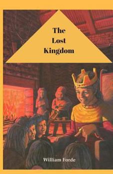 Paperback The Lost Kingdom Book