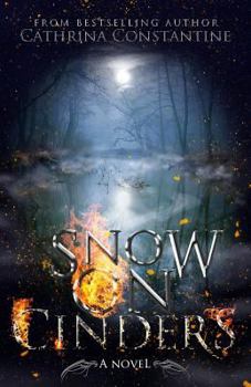 Snow on Cinders - Book #2 of the Tallas