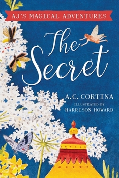 Paperback The Secret Book