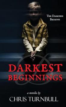 Paperback D: Darkest Beginnings: Prequel to Whitby's Darkest Secret Book