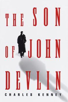 Hardcover The Son of John Devlin Book