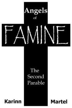 Paperback Angels of Famine Book