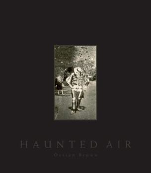 Hardcover Haunted Air Book