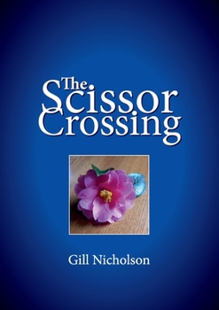 Paperback The Scissor Crossing Book