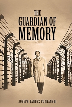 Paperback The Guardian of Memory Book