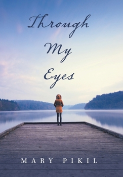 Hardcover Through My Eyes Book