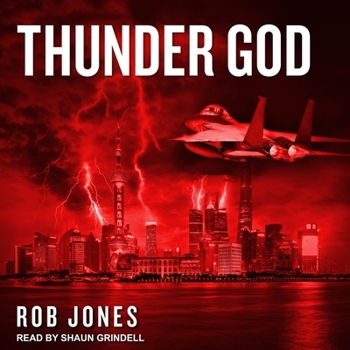 Audio CD Thunder God Book
