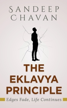 Paperback The Eklavya Principle Book