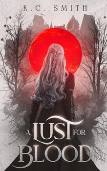 Paperback A Lust for Blood Book