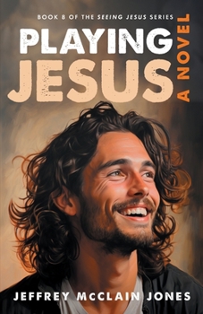 Paperback Playing Jesus Book