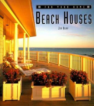 Paperback Beach Houses Book