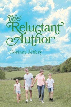 Paperback The Reluctant Author Book