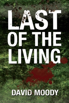 Paperback Last of the Living Book